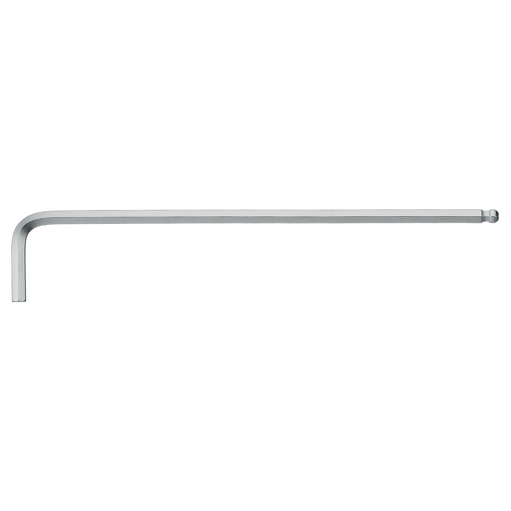 TONE Long Ball Point Hex Key Wrench L-Type (Inch Sizes) BLB Series