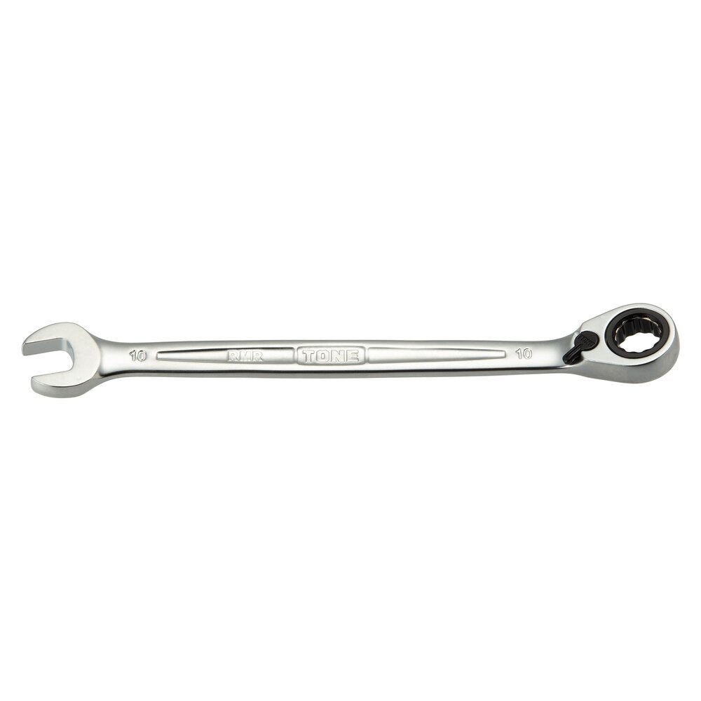 TONE Ratchet Ring Wrench, Reversible Offset RMR Series
