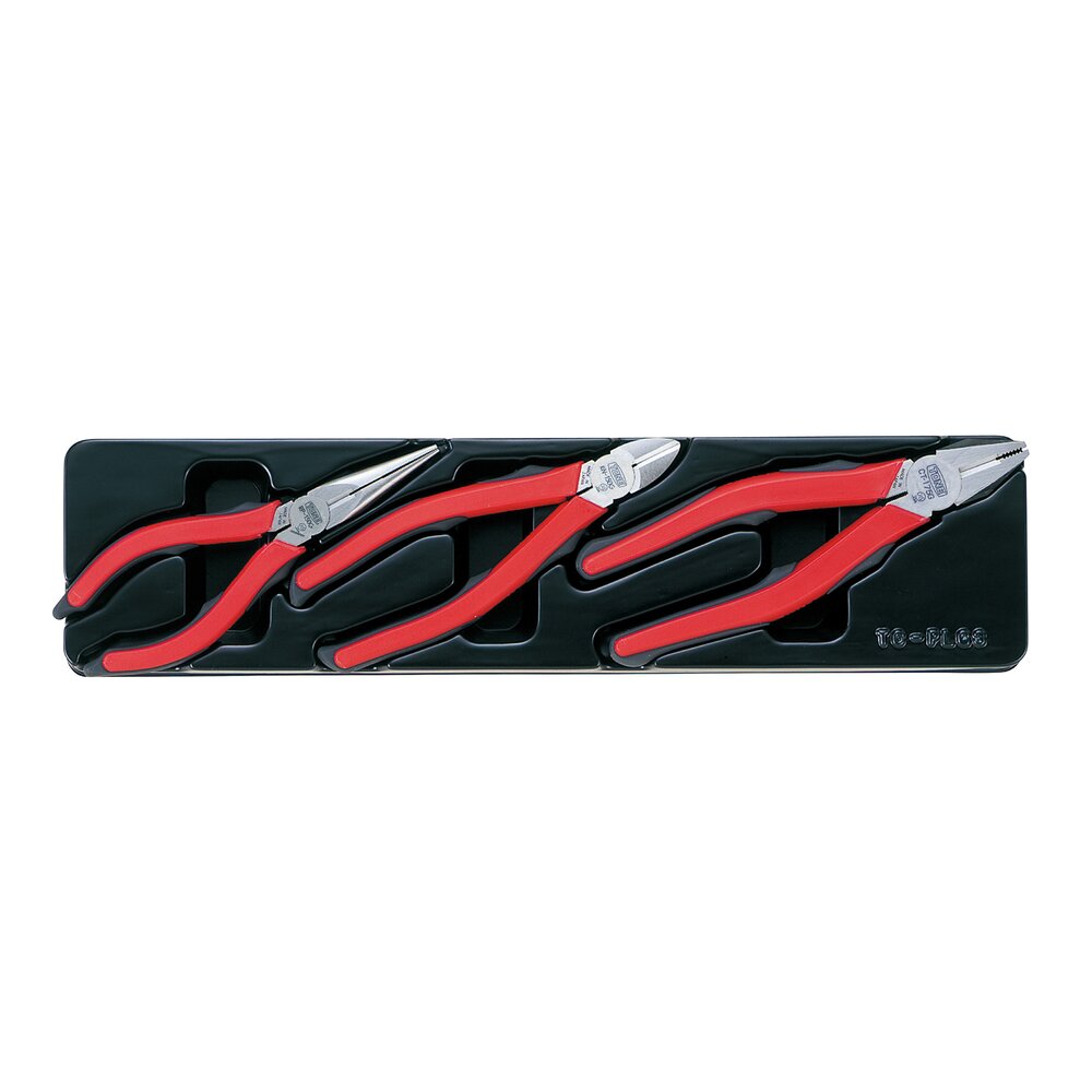 TONE Pliers Set PLG3