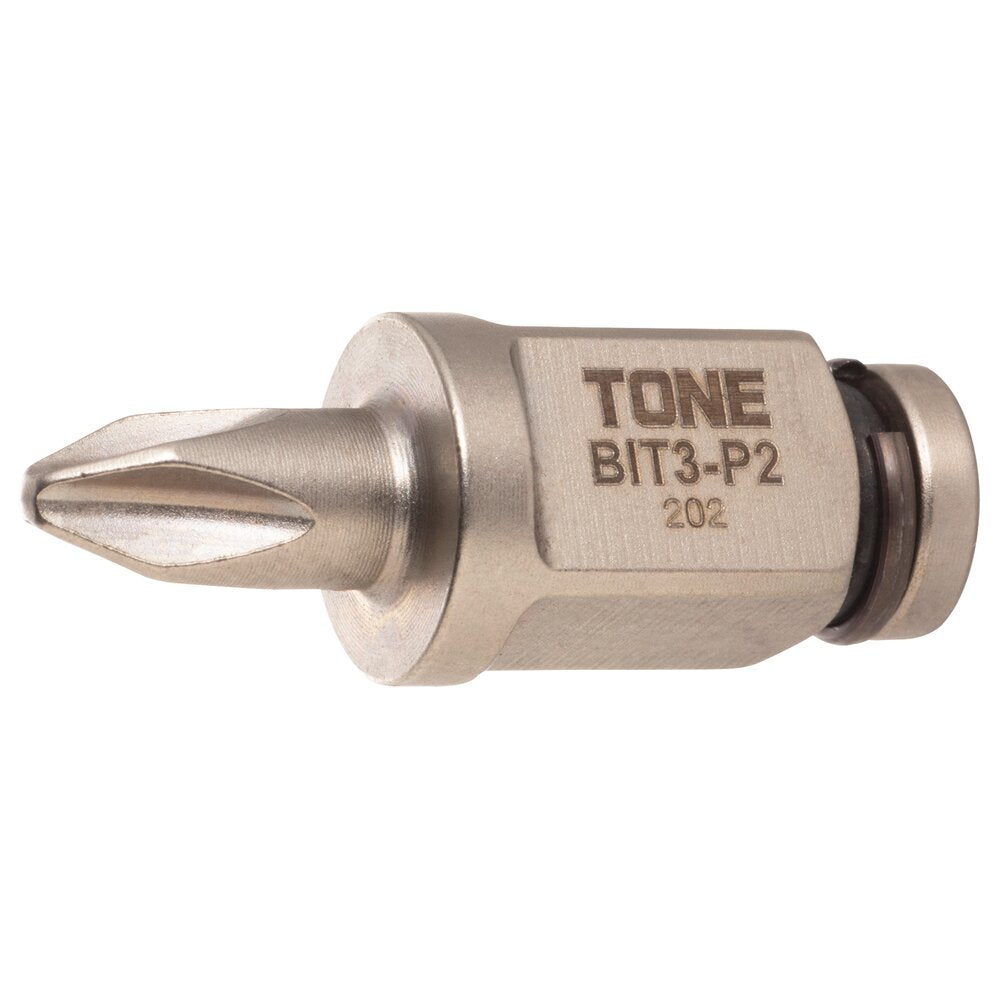 TONE Driver Bit BIT3 Series