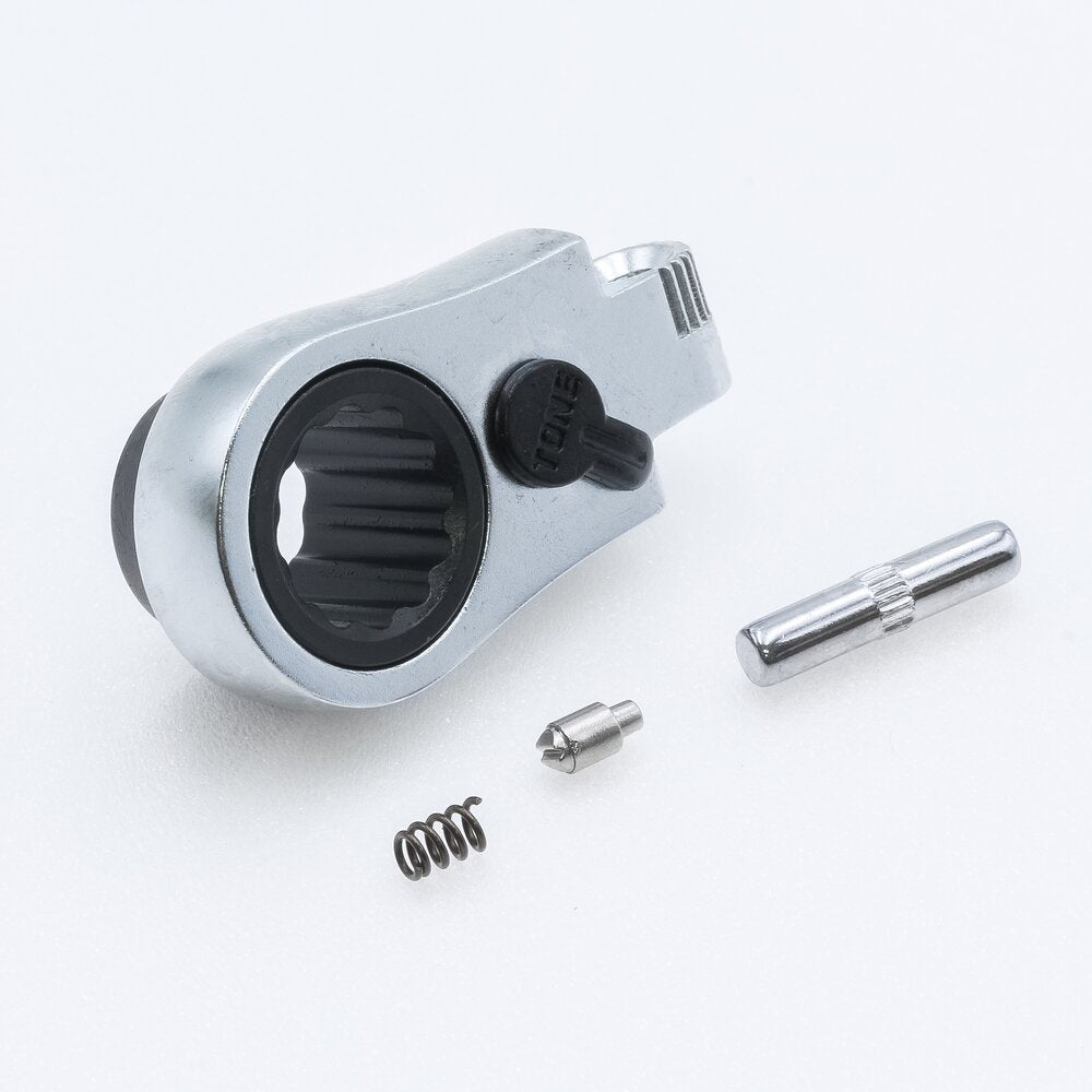 TONE Repair Kit for Ratchet Ring Wrench, Long, Flex Head RK-RMA10