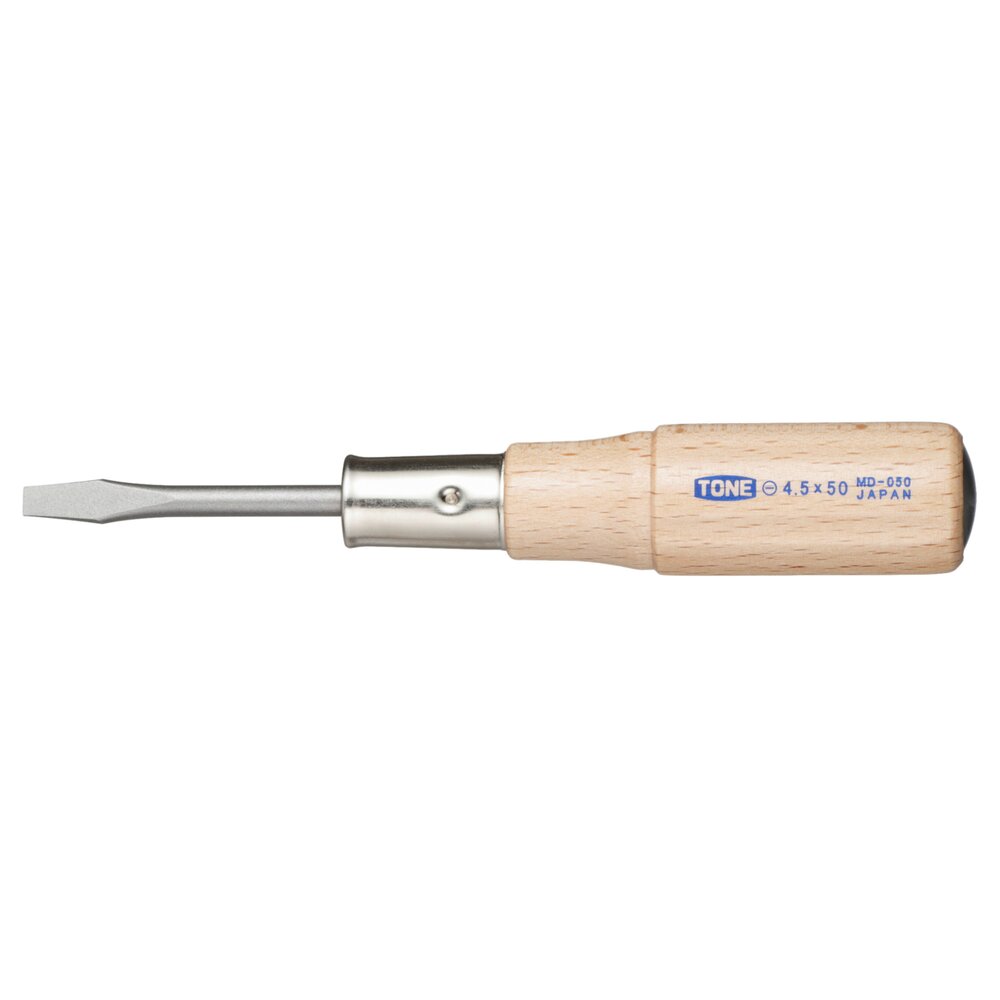 TONE Screwdriver (Through Type) MD Series