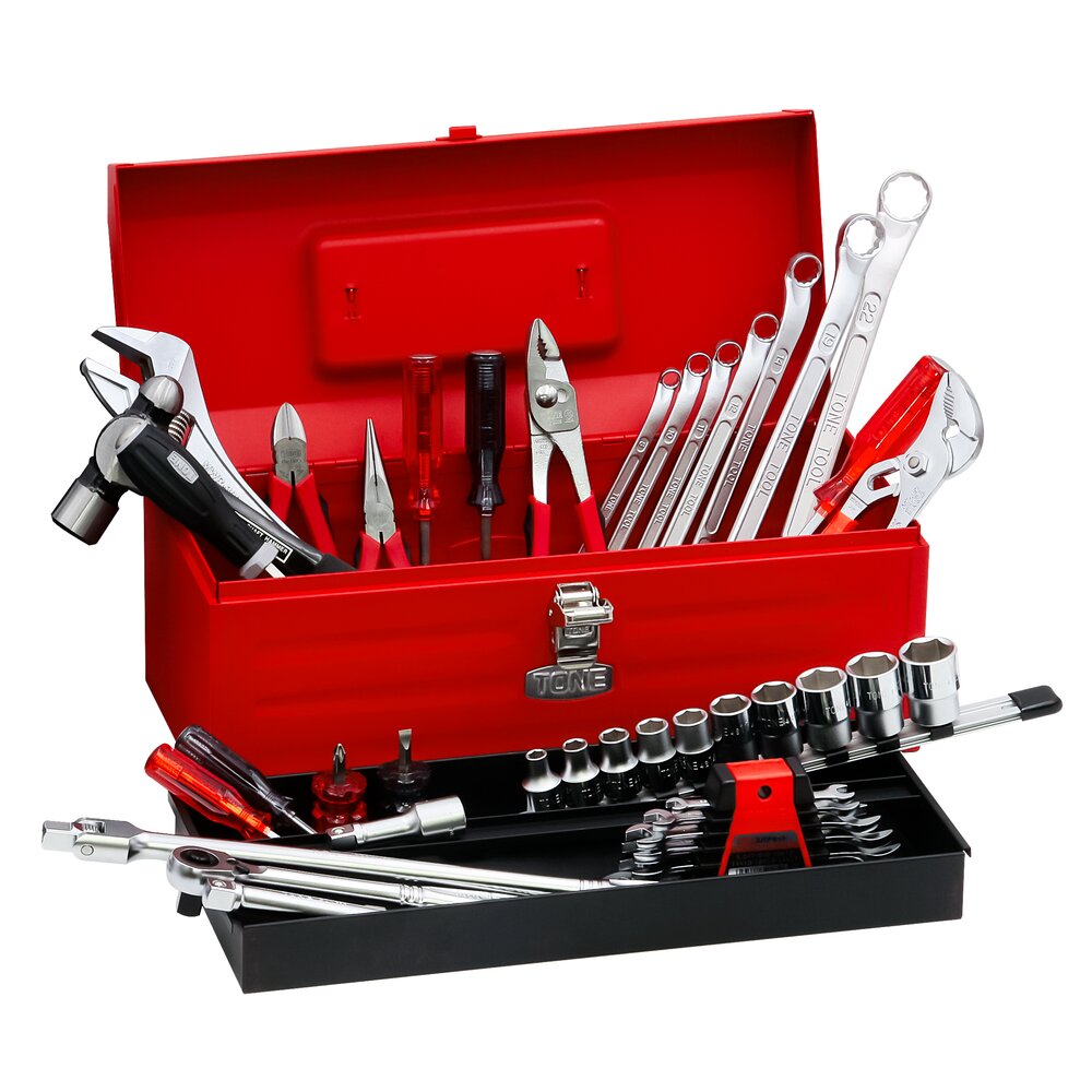 TONE Tool Set TSA4120