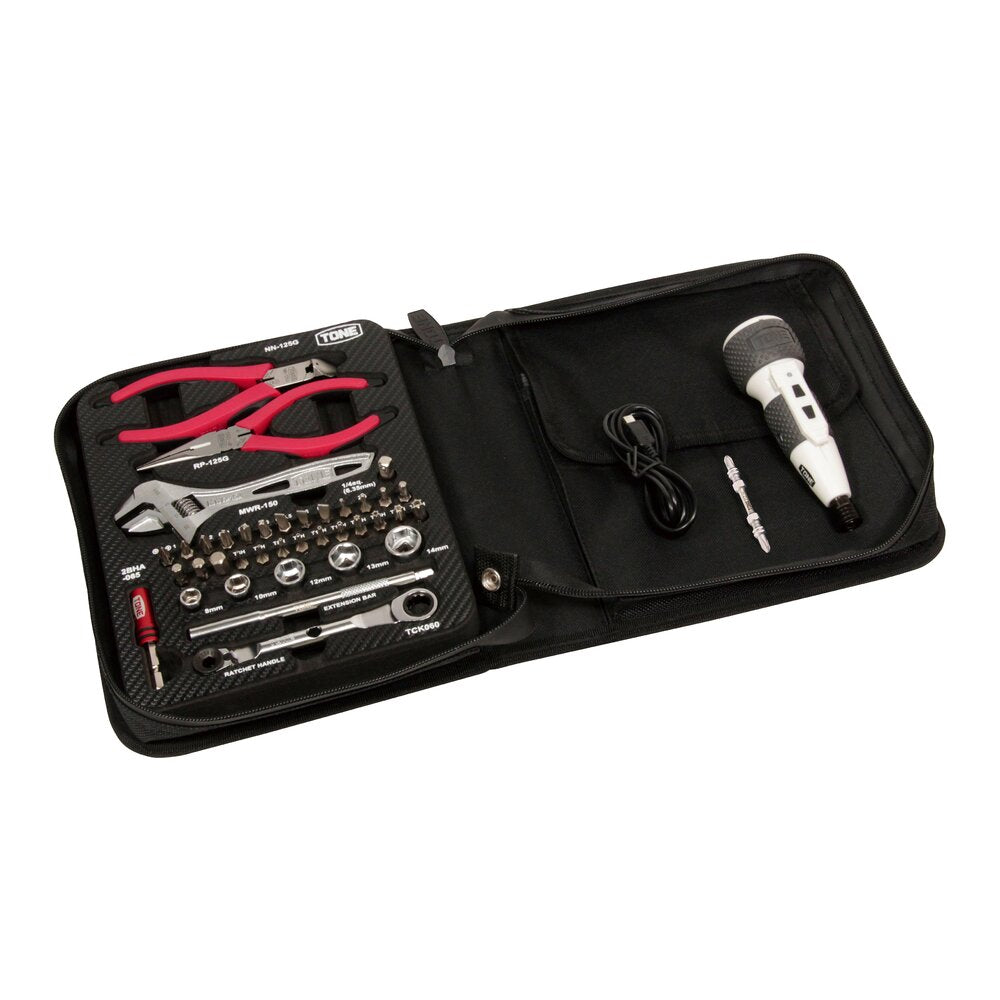TONE Tool Set TSX2170