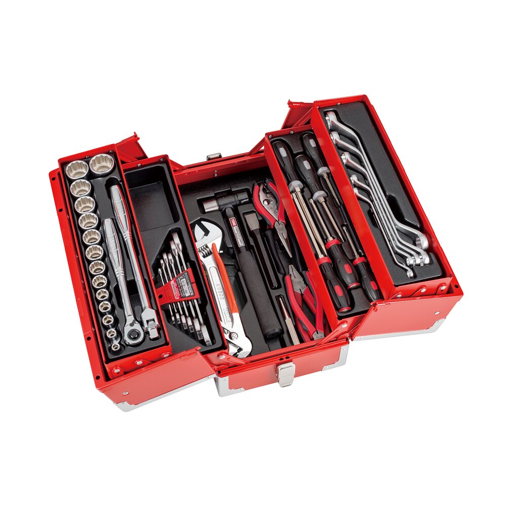 TONE Tool Set TSS4331