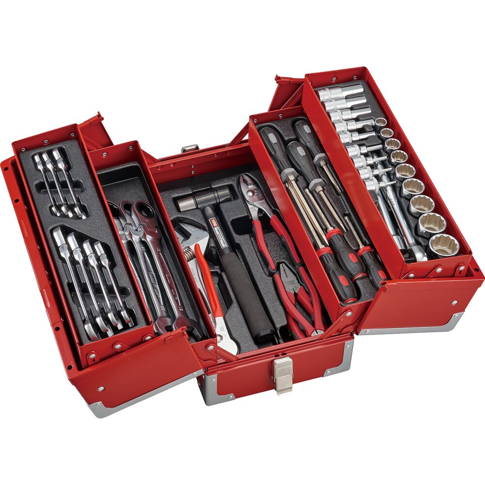 TONE Tool Set TSH430