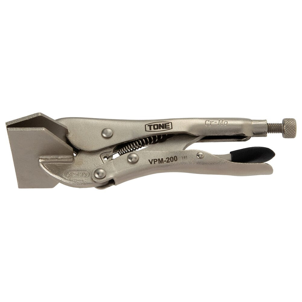 TONE Grip Pliers VPM-200