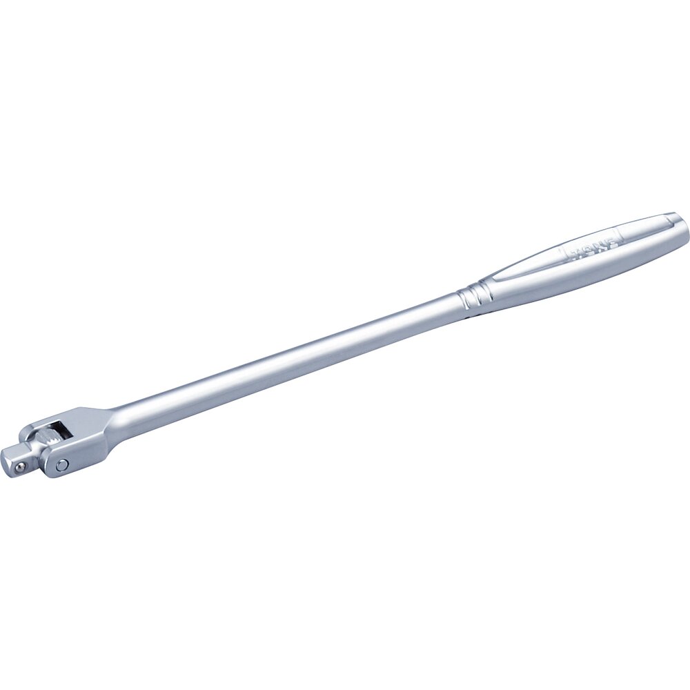TONE 1/4" Drive Long Spinner Handle NS2L