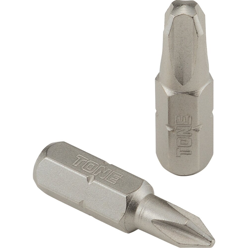TONE Screwdriver Bit BTP-S Series
