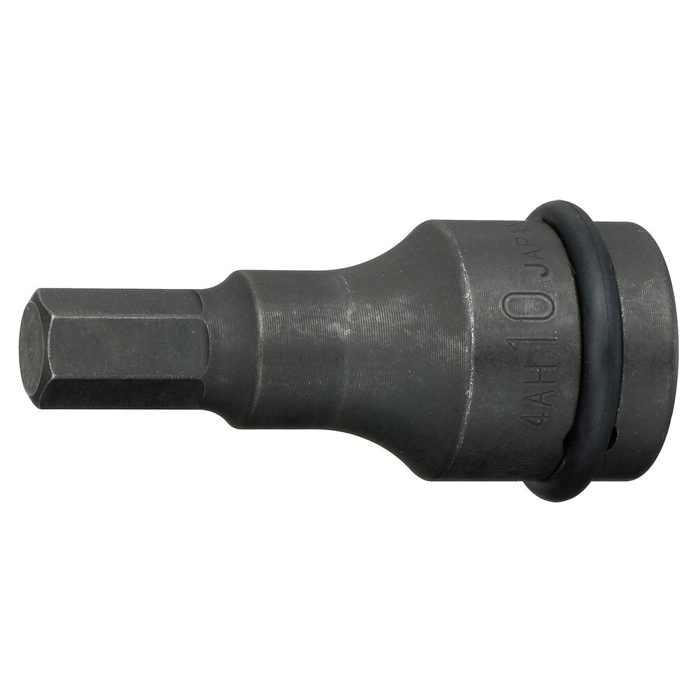 TONE 1/2" Drive Impact Hexagon Socket 4AH Series