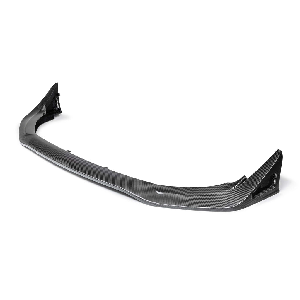 Seibon 2023-2024 Toyota GR Corolla MBII-Style Carbon Fiber Front Lip