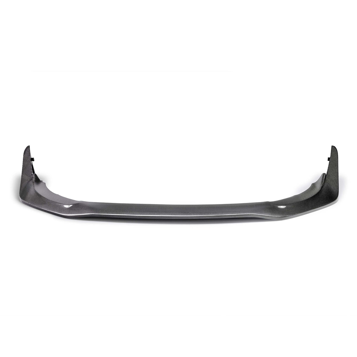 Seibon 2023-2024 Toyota GR Corolla MBII-Style Carbon Fiber Front Lip - photo 2