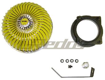 GReddy 2009+ Nissan GTR Long Type Piping 60-70mm Suction Kit (STD) (gre12020906) - photo 6