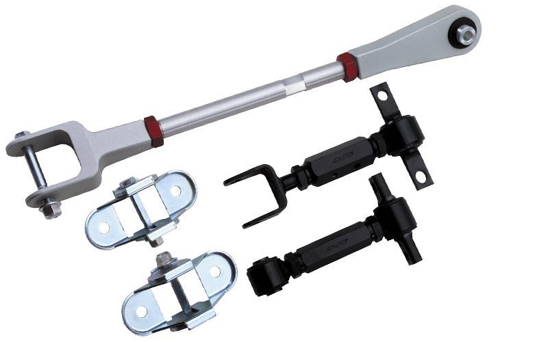 Eibach Pro-Alignment Rear Toe Link Kit for 1994–2001 Acura Integra (5.69450k)