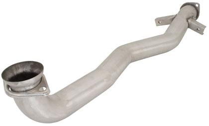 Turbo XS 2008-2012 WRX-STi / 2005-2009 LGT Catted Downpipe - photo 4