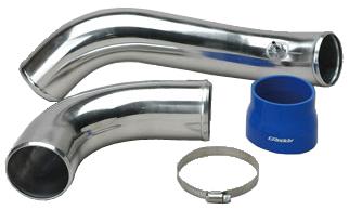 GReddy 1995-1998 Nissan Skyline GTR Aluminum Intake Pipe Set ECR33 (gre12020911)
