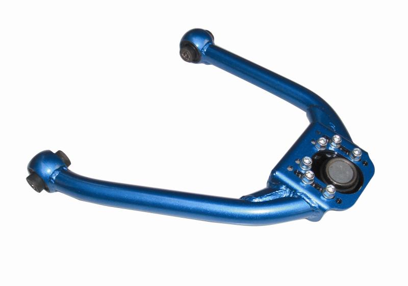Cusco Front Adjustable Negative Upper Arm for 2003–2009 Nissan 350Z (Z33) (251 474 K)