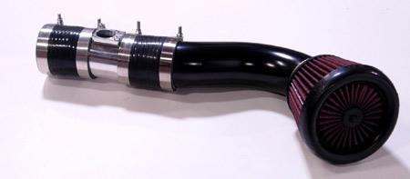 Turbo XS Intake for 2002-2007 WRX & STi (txsWS-INTAKE) - photo 2