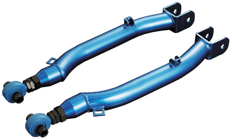 Cusco Rear Trailing Rod (±12 mm Caster Correction) for 2013–2016 Scion FR-S, 2013–2017 Subaru BRZ and 2017 Toyota 86 (965 474 T)