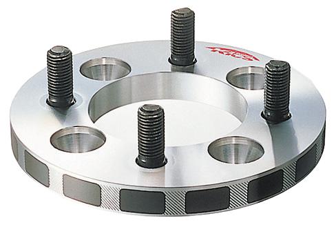 Project Kics Spacer Plate for Wide Tread Spacers - 3mm Thick, 1 Pc Per Pack (WP03)