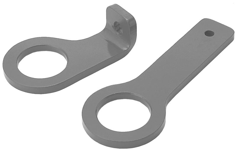 Cusco Folding Front Tow Hook - Mazda MX-5 Miata (ND) (429 017 F) - photo 3