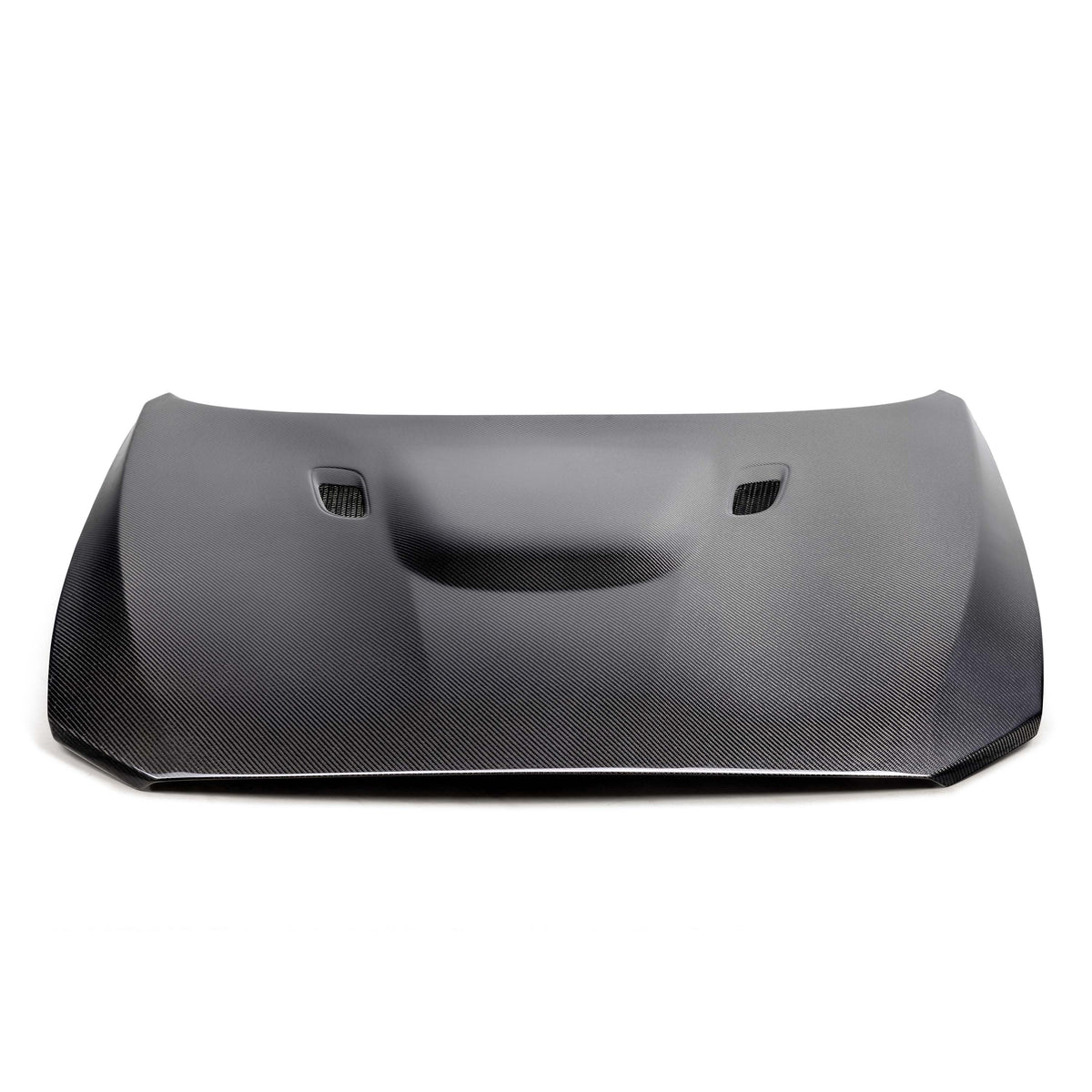 Seibon 2016-2021 BMW F87 M2 BM-Style Carbon Fiber Hood - photo 2