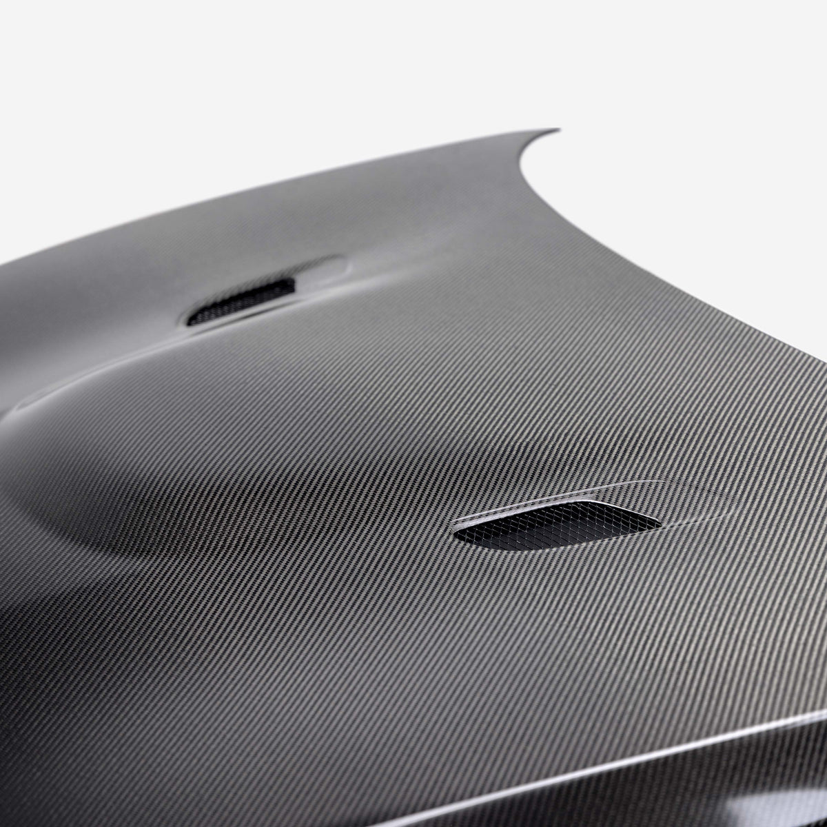 Seibon 2016-2021 BMW F87 M2 BM-Style Carbon Fiber Hood - photo 4