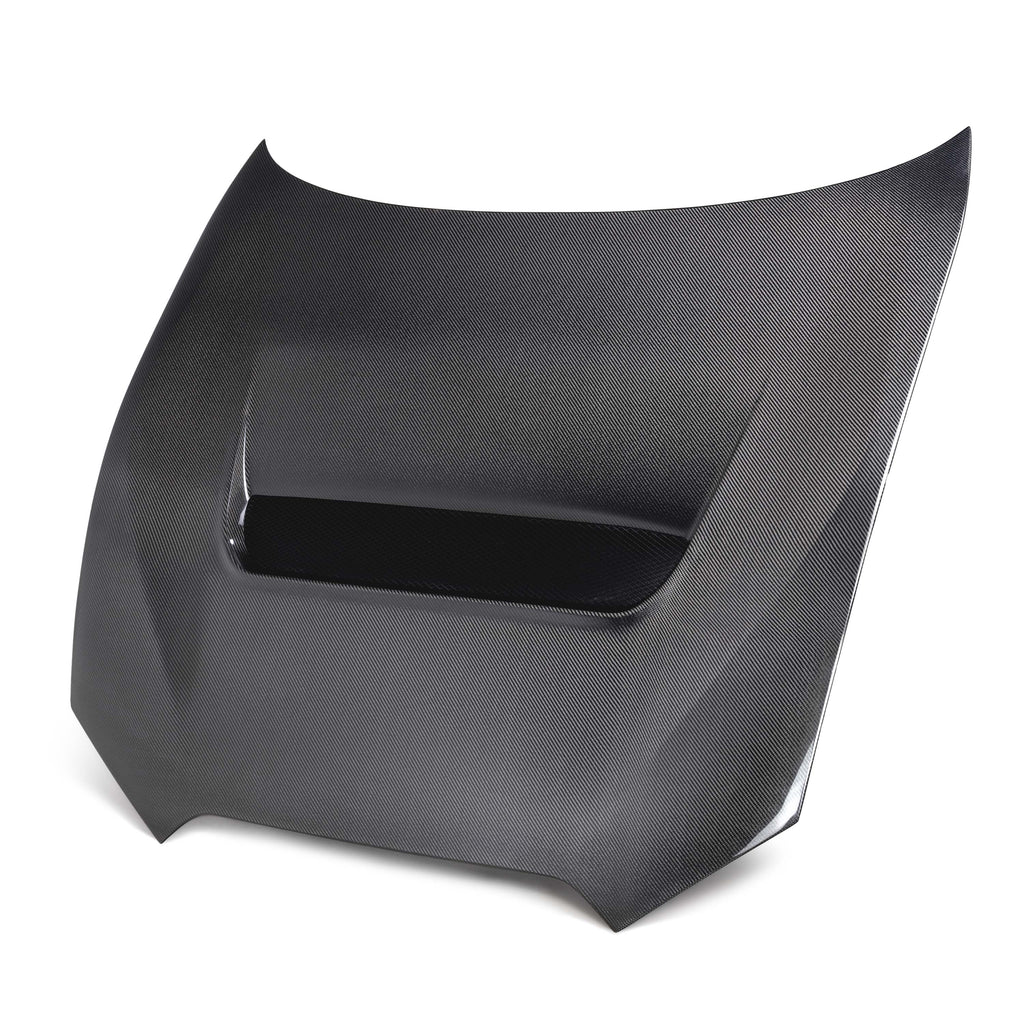 Seibon 2016-2023 Mazda Miata VS-Style Carbon Fiber Hood