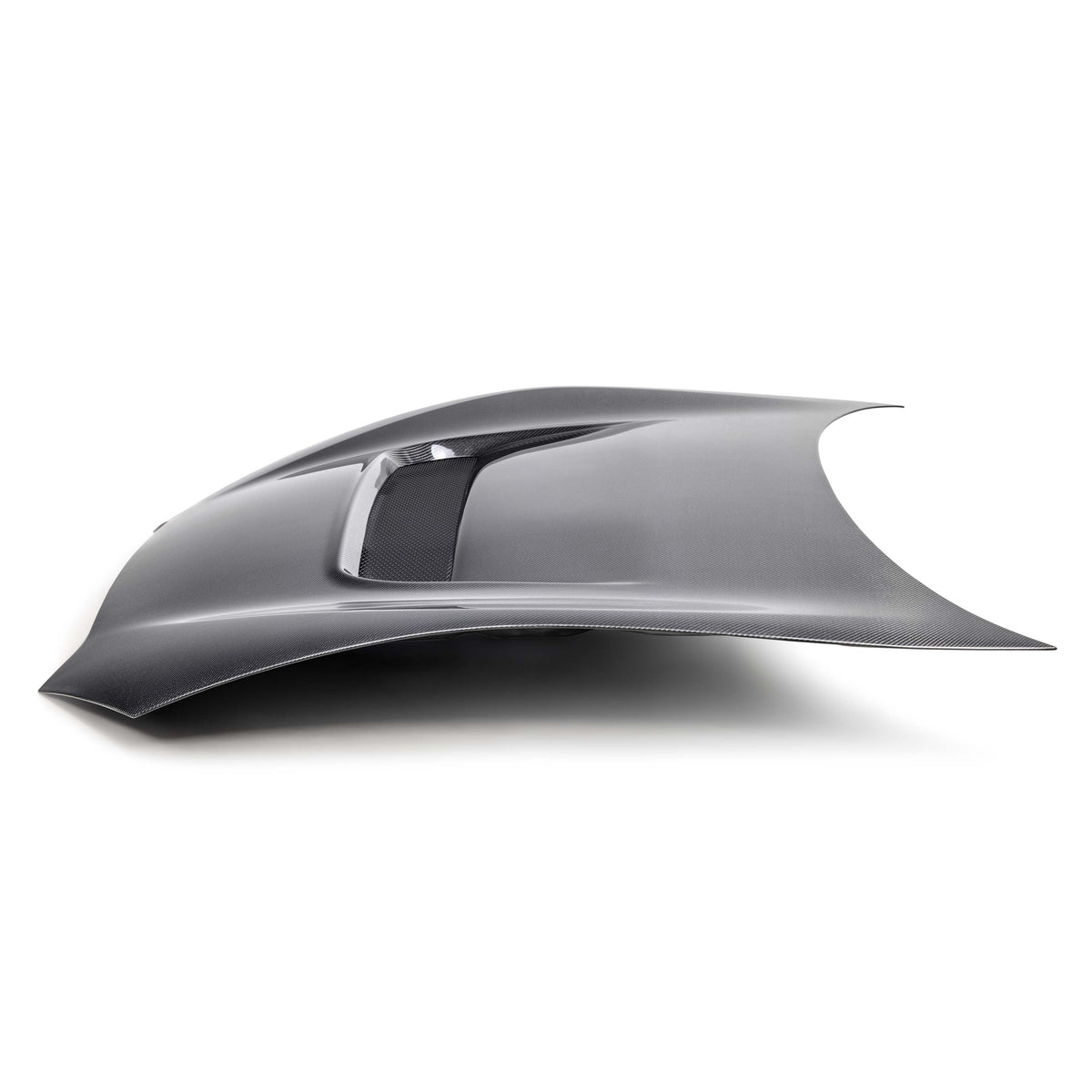 Seibon 2016-2023 Mazda Miata VS-Style Carbon Fiber Hood - photo 3