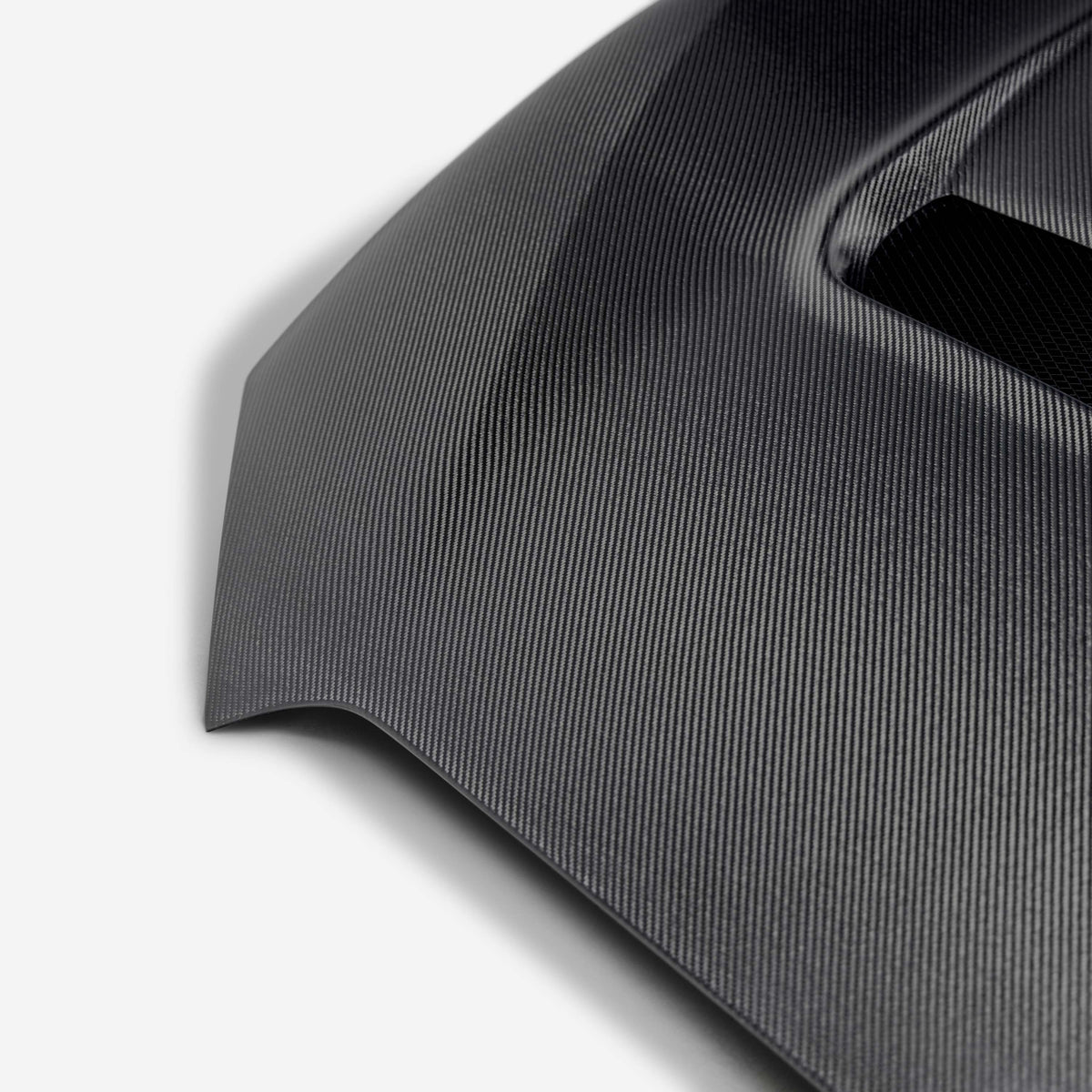 Seibon 2016-2023 Mazda Miata VS-Style Carbon Fiber Hood - photo 5