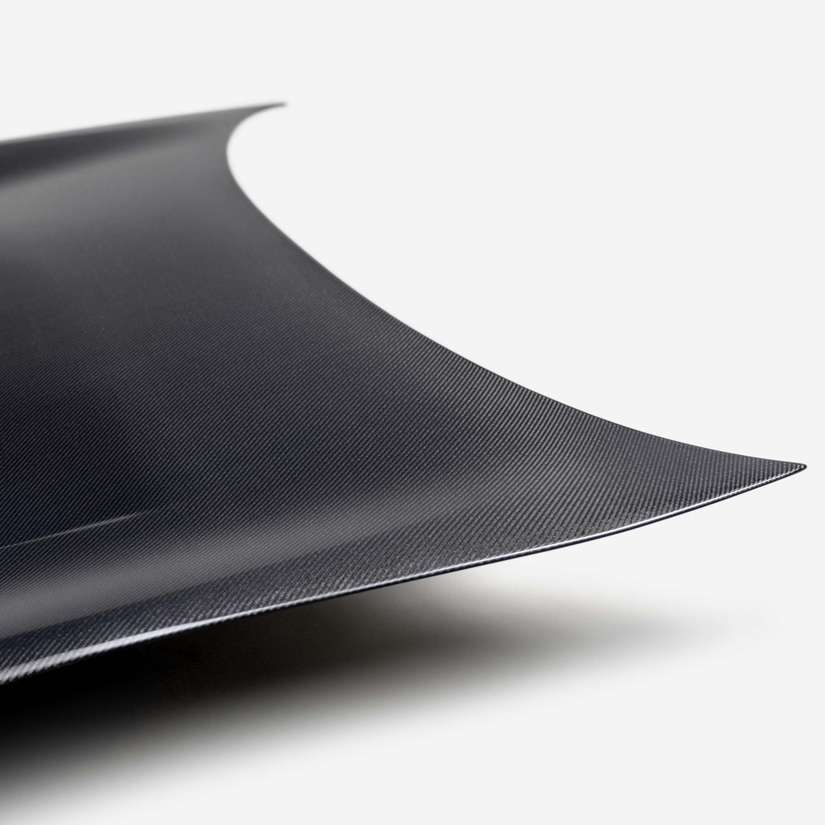 Seibon 2016-2023 Mazda Miata VS-Style Carbon Fiber Hood - photo 7