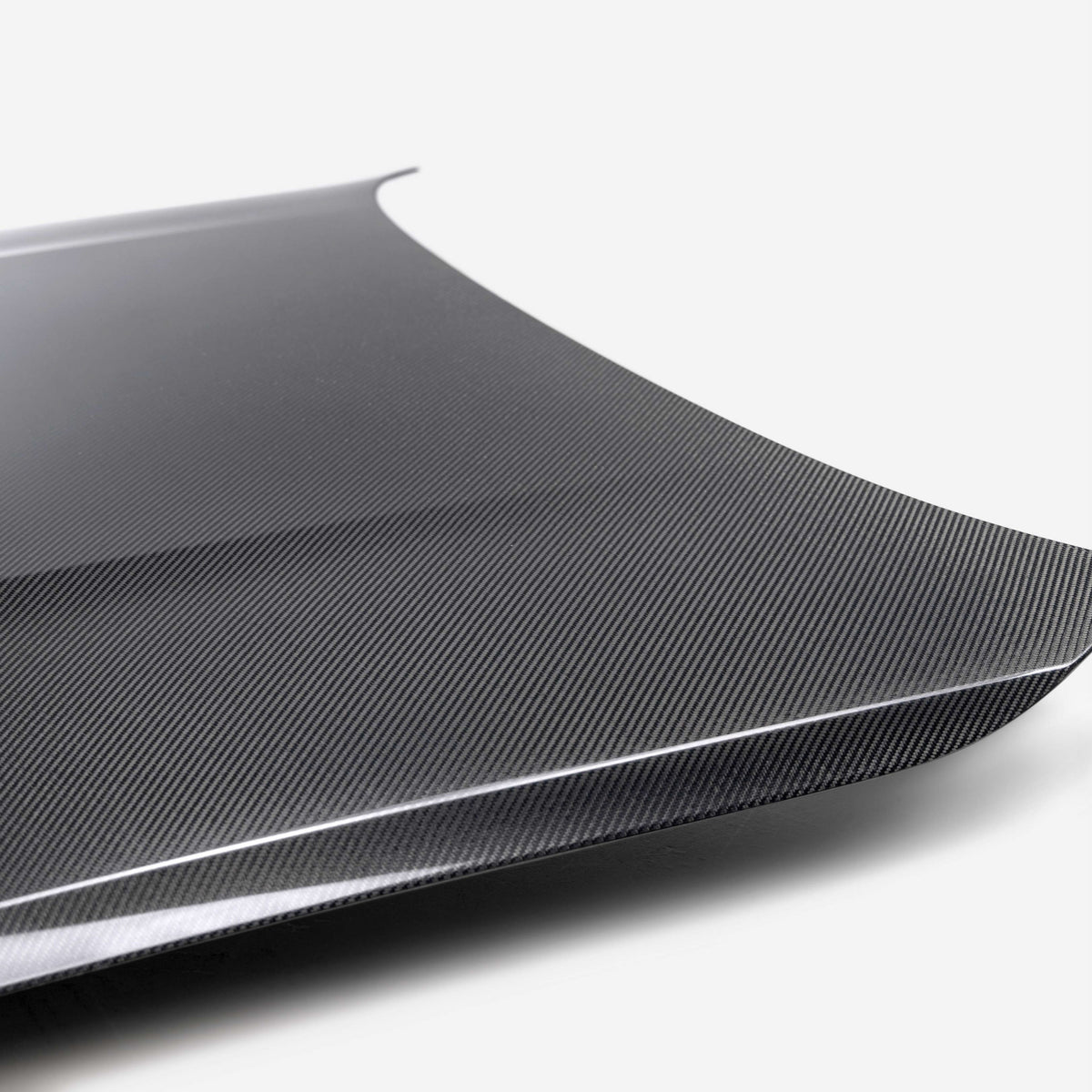 Seibon 2021-2025 BMW M3 OE-Style Double Sided Carbon Fiber Hood - photo 5