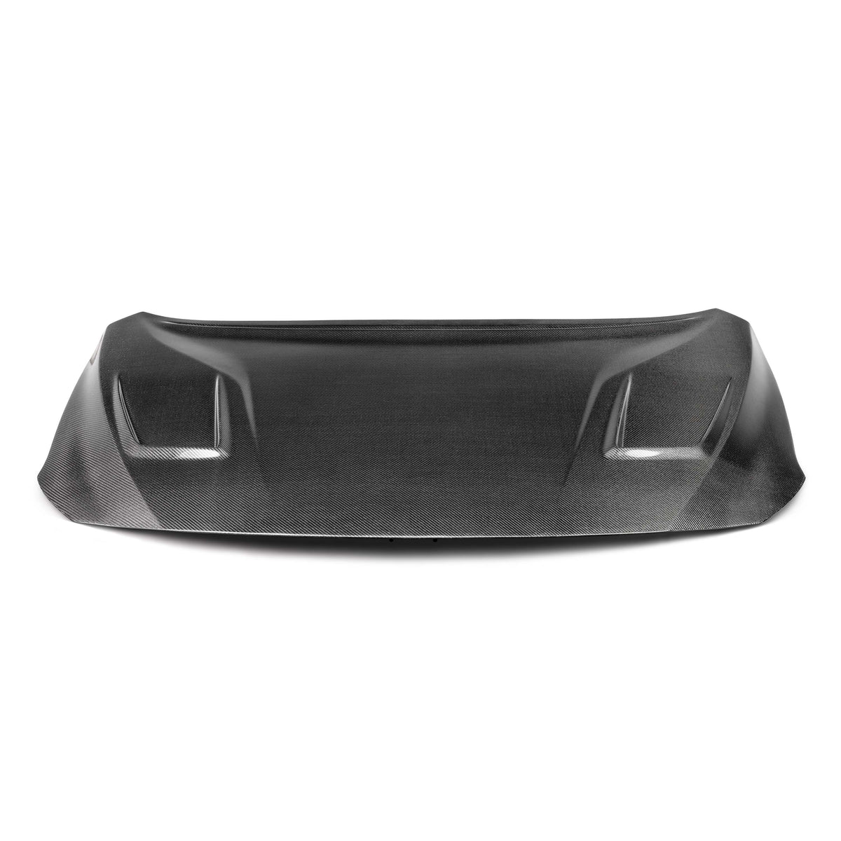 Seibon 2022-2024 Subaru WRX VSII-Style Carbon Fiber Hood - photo 3