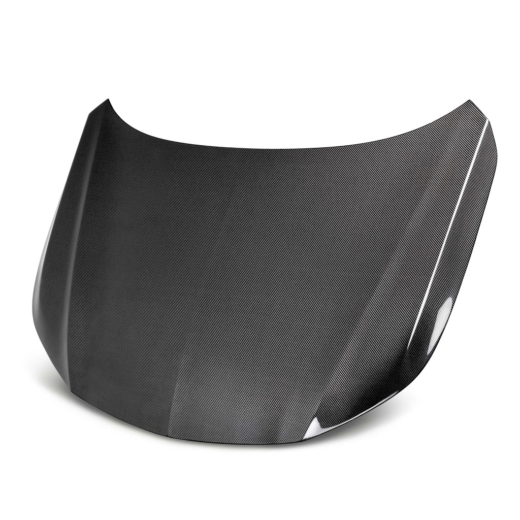 Seibon 2023-2024 Acura Integra OE-Style Carbon Fiber Hood