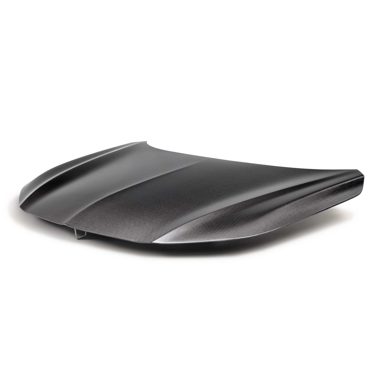 Seibon 2023-2024 Acura Integra OE-Style Carbon Fiber Hood - photo 2