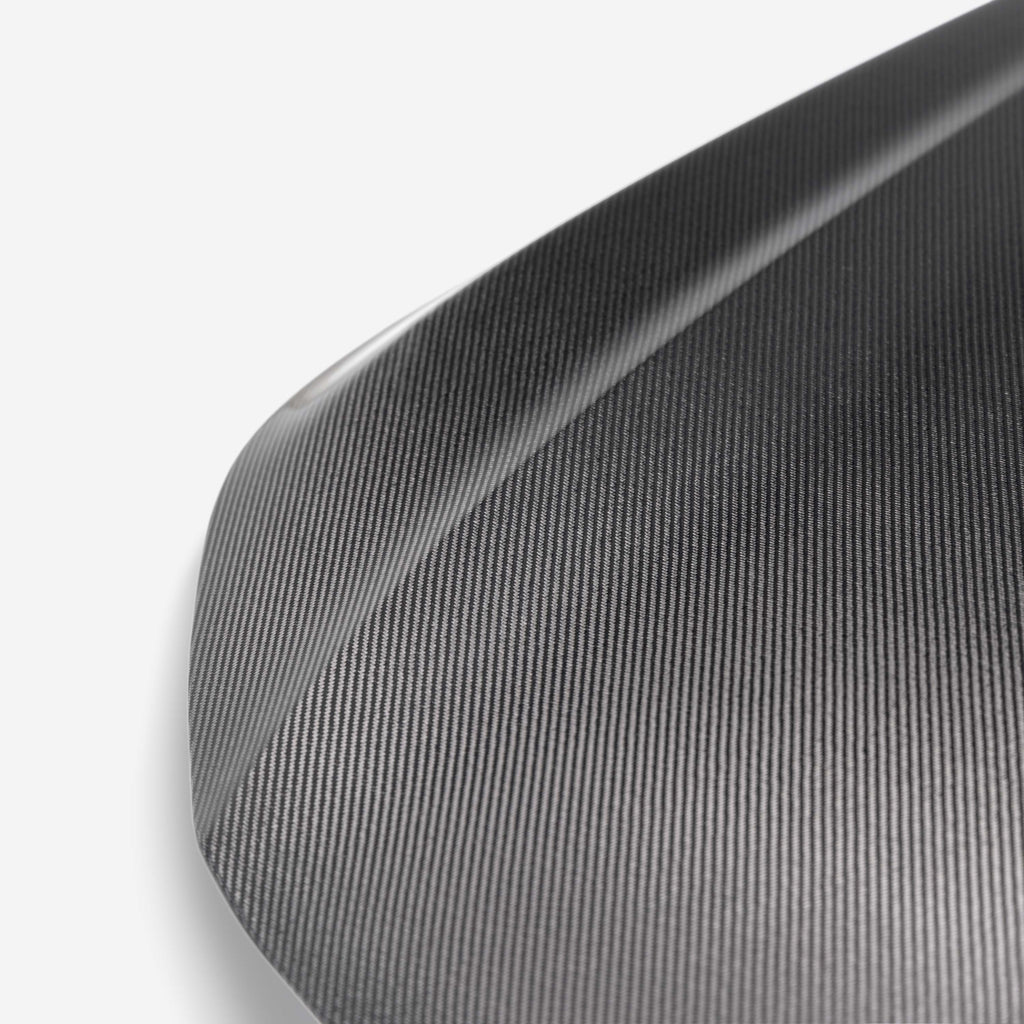 Seibon 2023-2024 Acura Integra OE-Style Carbon Fiber Hood - photo 3