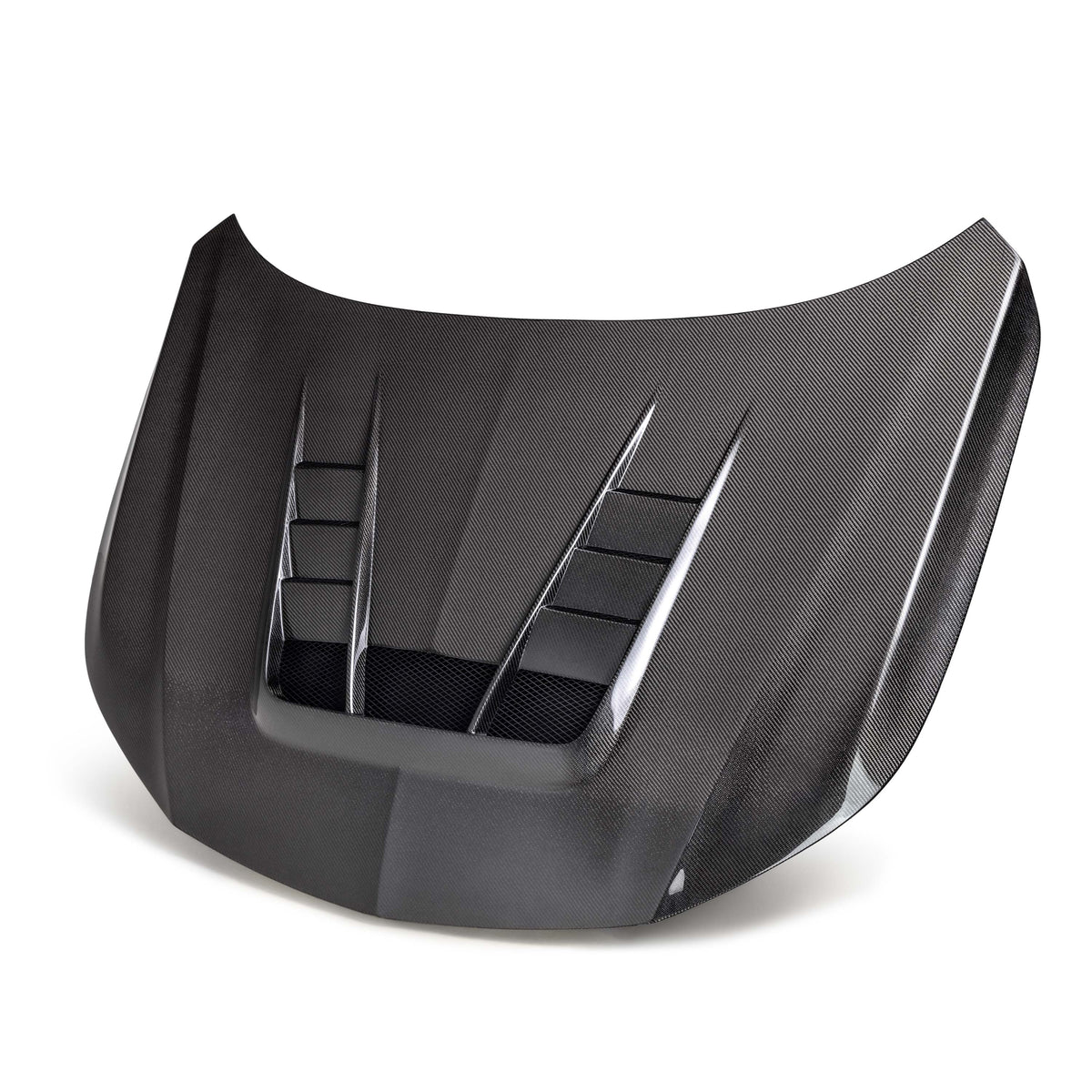 Seibon 2023-2024 Acura Integra TV-Style Carbon Fiber Hood