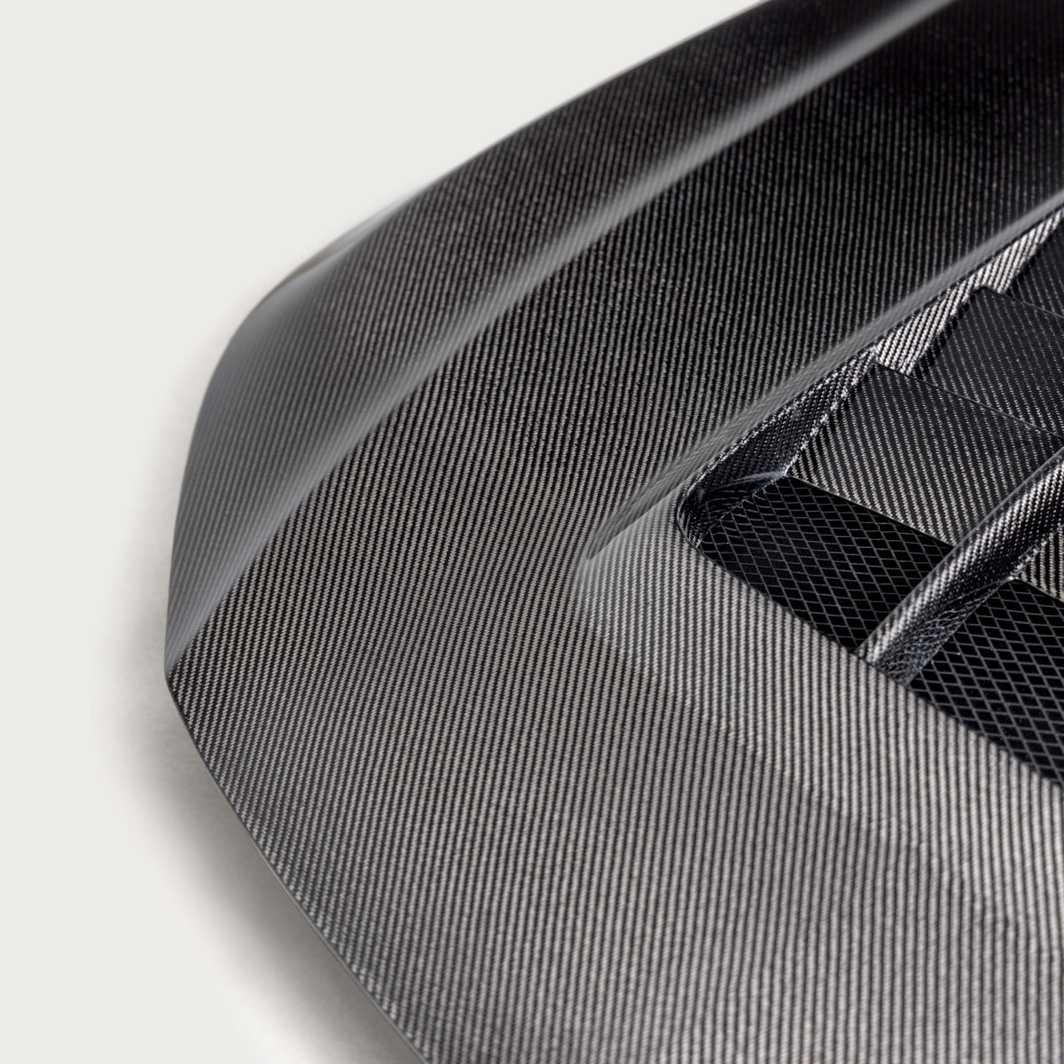 Seibon 2023-2024 Acura Integra TV-Style Carbon Fiber Hood - photo 4
