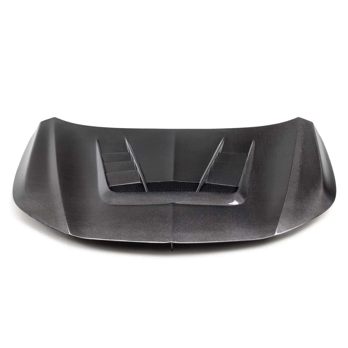Seibon 2023-2024 Acura Integra TV-Style Carbon Fiber Hood - photo 8
