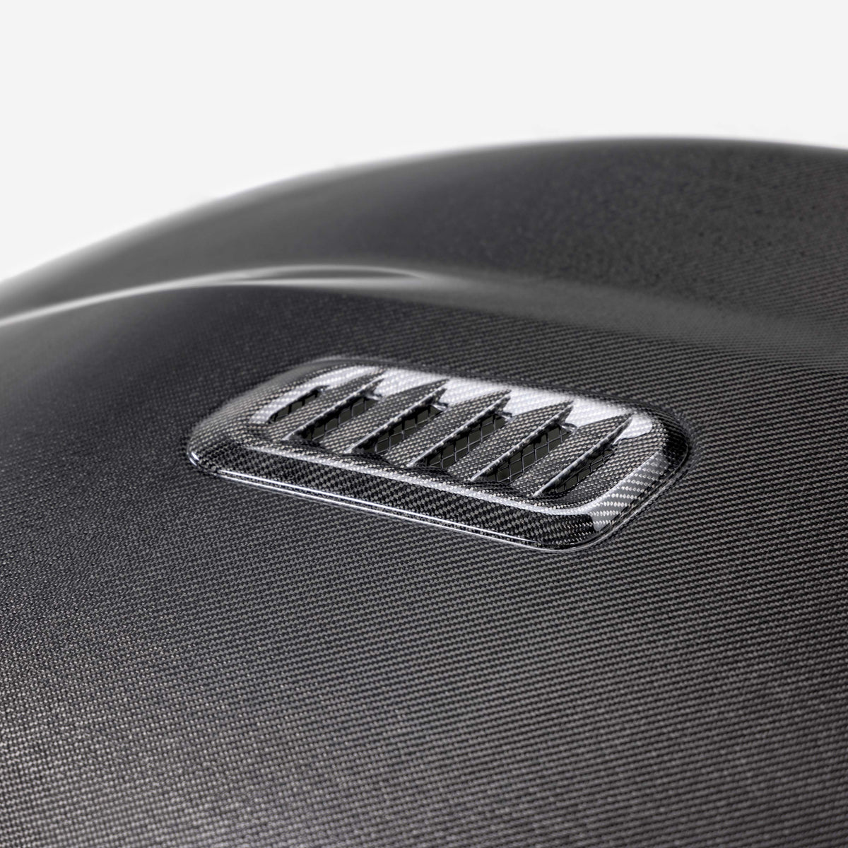 Seibon 2023-2024 Toyota GR Corolla OE-Style Double-Sided Carbon Fiber Hood - photo 6