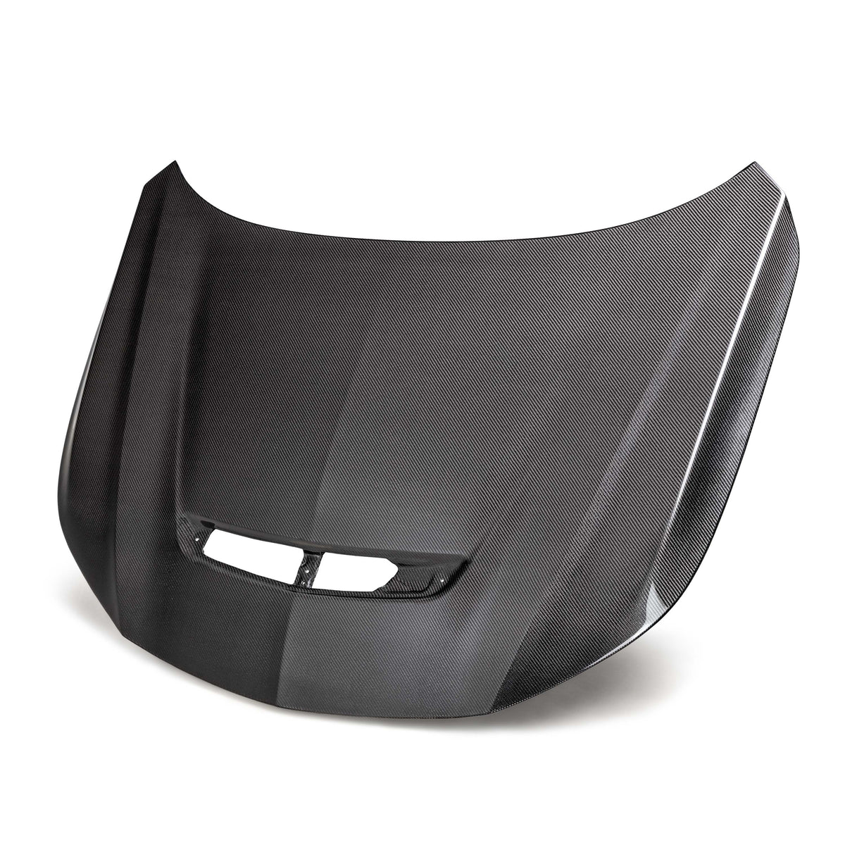 Seibon 2024-2025 Acura Integra Type-S OE-Style Double Sided Carbon Fiber Hood