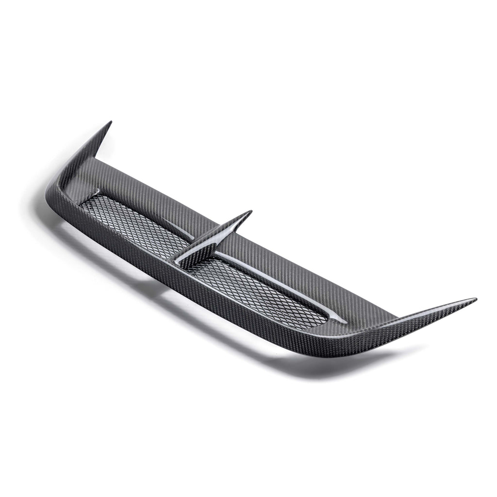 Seibon 2023-2024 Honda Civic Type R CW-Style Carbon Fiber Hood Vent