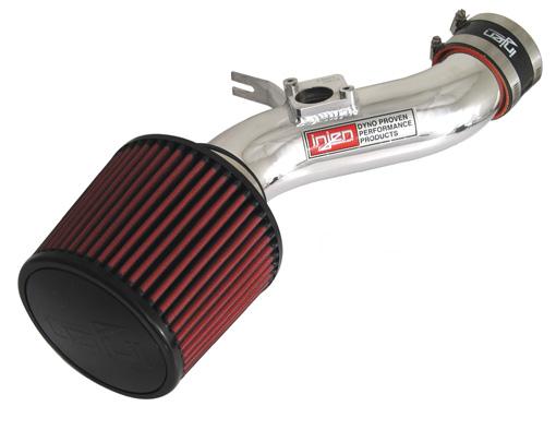 Injen 2002-2007 WRX/STi Polished Short Ram Intake (injIS1200P)