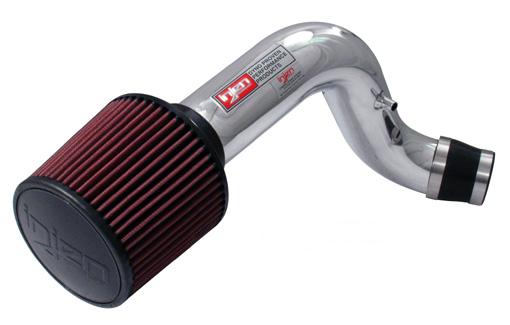 Injen 1994-2001 Integra GSR Polished Short Ram Intake (injIS1450P)