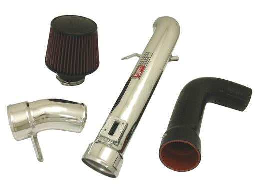 Injen 2003-2006 350Z 3.5L V6 Polished Cold Air Intake (injSP1986P) - photo 2