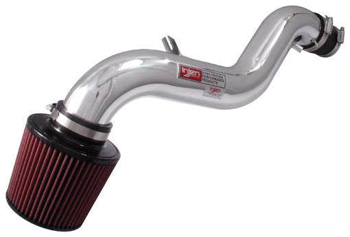 Injen 1990-1993 Integra Fits ABS Polished Short Ram Intake (injIS1400P)