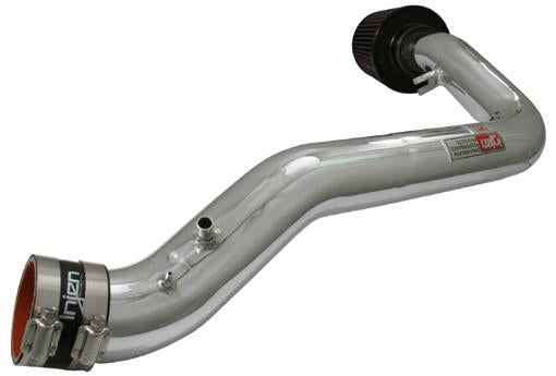 Injen 1990-1993 Integra Fits ABS Polished Cold Air Intake (injRD1400P)