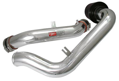 Injen 2006-2009 S2000 2.2L 4Cyl. Polished Cold Air Intake (injRD1306P) - photo 2