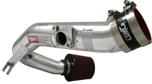 Injen 2002-2007 WRX (No Wagon) / 04 STi Polished Cold Air Intake (injRD1200P)