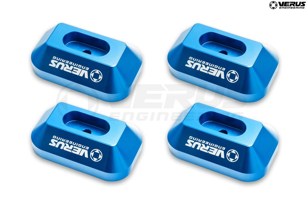 Verus Engineering replacement jack pad for BMW M3 G80 M4 G82